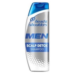 Head&Shoulders Men Ultra Szampon do Włosów 360 ml