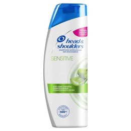 Head&Shoulders Sensitive Szampon do Włosów 600 ml