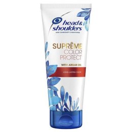 Head&Shoulders Supreme Conditioner Color Protect Odzywka do Włosów 220 ml