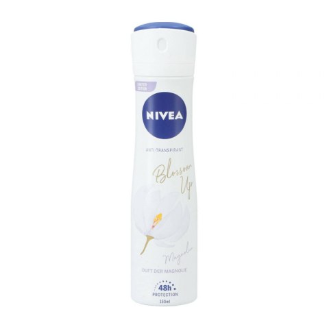 Nivea Blosson up Magnolia Antyperspirant Spray 150 ml