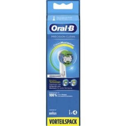 Oral-B Precision Clean CleanMaximiser 4 szt.