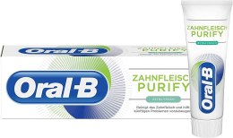 Oral-B Purify Extra Fresh Pasta do zębów 75 ml