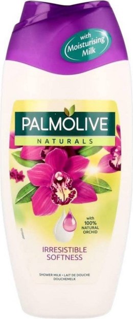 Palmolive Black Orchidea Żel pod prysznic 250 ml