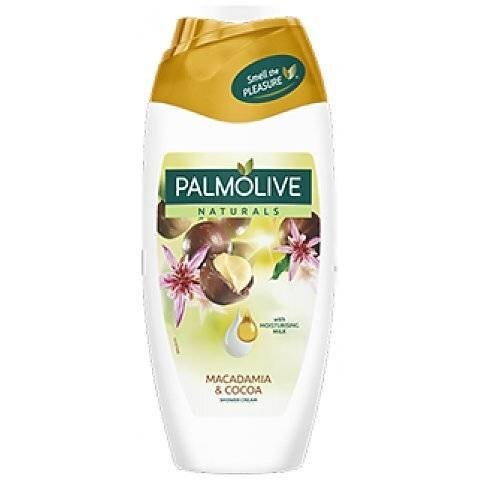 Palmolive Macadamia&Cocoa Żel pod Prysznic 250 ml