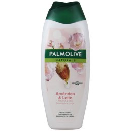 Palmolive Naturals Amendoa&Leite Żel pod Prysznic 500 ml