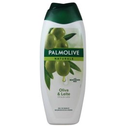 Palmolive Naturals Oliva&Leite Żel pod Prysznic 500 ml