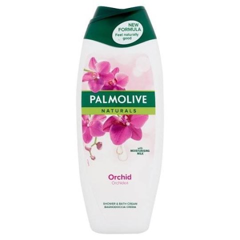 Palmolive Naturals Orchid Żel pod Prysznic 500 ml