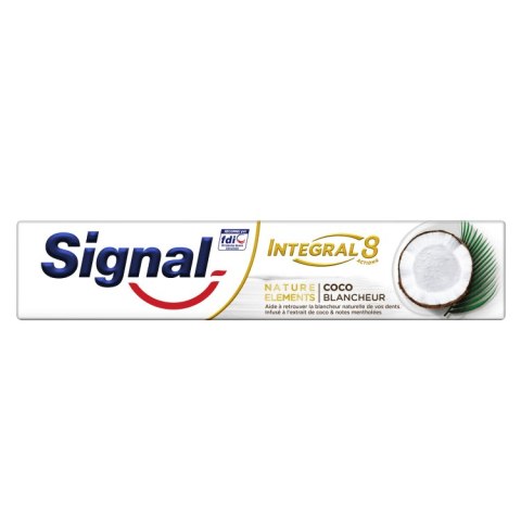 Signal Coco Blancheur Pasta do Zębów 75 ml