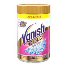 Vanish Gold Oxi Action 660 g