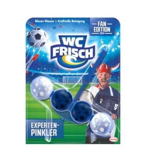 WC-Frisch WC-Reiniger Experten-Pnkler 50 g