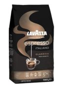 Lavazza Caffe Espresso Kawa Ziarnista 1 kg