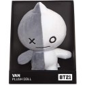 Line Friends BT21 - Maskotka 18 cm VAN