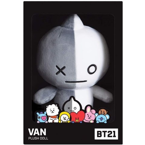 Line Friends BT21 - Maskotka 30 cm VAN Line Friends BT21 - Maskotka 30 cm VAN