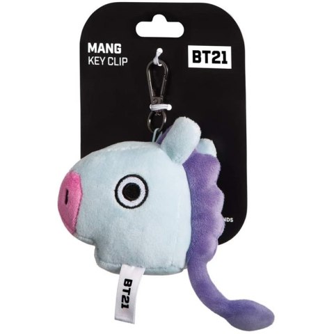 Line Friends BT21 - Pluszowy brelok MANG Line Friends BT21 - Pluszowy brelok MANG