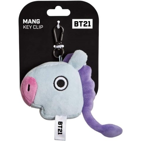 Line Friends BT21 - Pluszowy brelok MANG Line Friends BT21 - Pluszowy brelok MANG