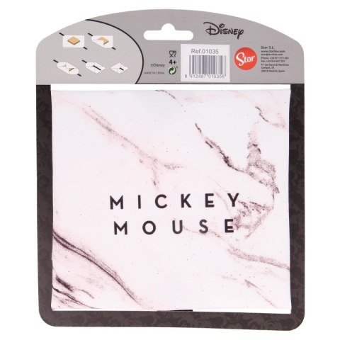 Mickey Mouse - Wielorazowa owijka śniadaniowa Mickey Mouse - Wielorazowa owijka śniadaniowa