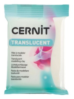 Modelina Cernit Świecąca w Ciemności 56g