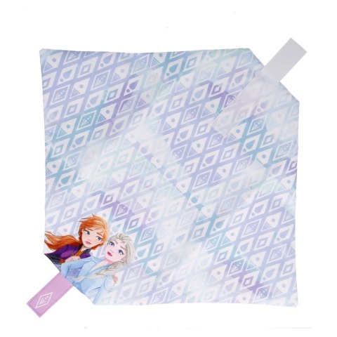 Frozen 2 - Wielorazowa owijka śniadaniowa Frozen 2 - Wielorazowa owijka śniadaniowa