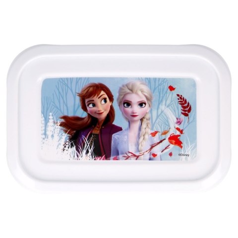 Frozen 2 - Zestaw pojemników na żywność 540ml (3szt.) Frozen 2 - Zestaw pojemników na żywność 540ml (3szt.)