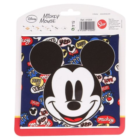 Mickey Mouse - Wielorazowa owijka śniadaniowa Mickey Mouse - Wielorazowa owijka śniadaniowa