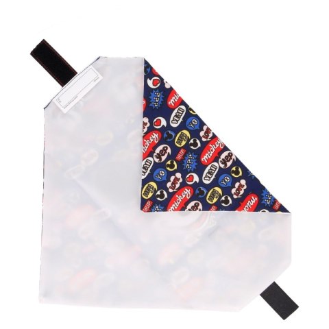 Mickey Mouse - Wielorazowa owijka śniadaniowa Mickey Mouse - Wielorazowa owijka śniadaniowa