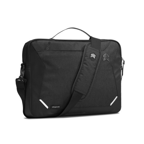 STM Myth Laptop Brief - Torba MacBook Pro 15" / Notebook 15" (black)