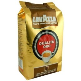 KAWA ZIARNISTA LAVAZZA QUALITA ORO 1 KG