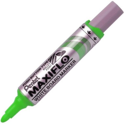 MARKER SUCHOŚCIERALNY PENTEL MWL5M, ZIELONY