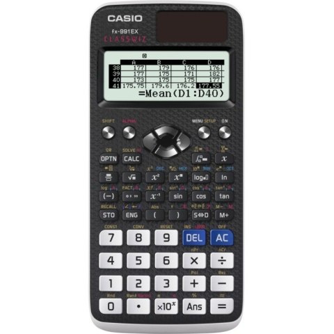 KALKULATOR CASIO FX-991EX CLASSWIZ