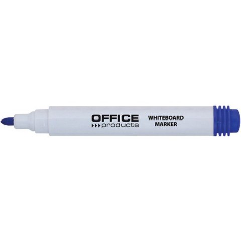 MARKER DO TABLIC OFFICE PRODUCTS, NIEBIESKI