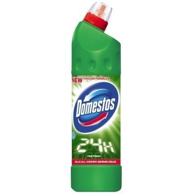 Płyn do Wc Domestos 750ml Pine Fresh