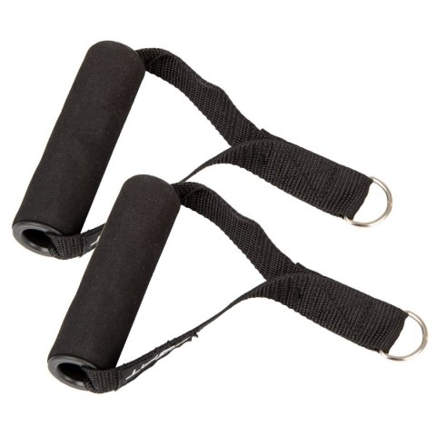 Zestaw 5 gum oporowych do ćwiczeń crossfit Eb Fit Zestaw 5 gum oporowych do ćwiczeń crossfit Eb Fit