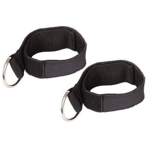Zestaw 5 gum oporowych do ćwiczeń crossfit Eb Fit Zestaw 5 gum oporowych do ćwiczeń crossfit Eb Fit