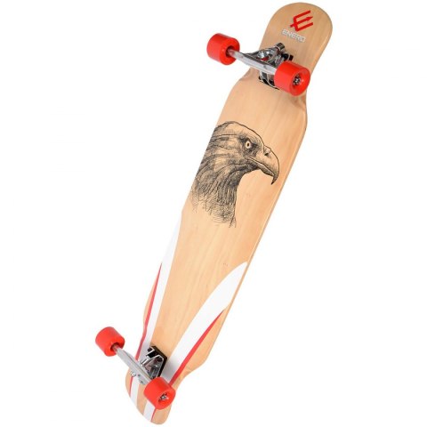 Deskorolka longboard Enero Eagle 41,5x9,5 cale