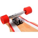 Deskorolka longboard Enero Eagle 41,5x9,5 cale