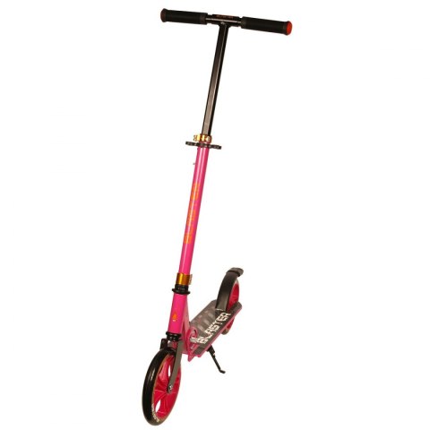 Hulajnoga Enero Blaster 200mm fioletowo-pomarańczowa Hulajnoga Enero Blaster 200mm fioletowo-pomarańczowa