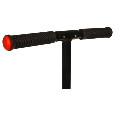 Hulajnoga Enero Blaster 200mm fioletowo-pomarańczowa Hulajnoga Enero Blaster 200mm fioletowo-pomarańczowa