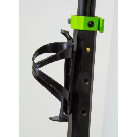 Hulajnoga pb ornament 230mm zielona Hulajnoga pb ornament 230mm zielona