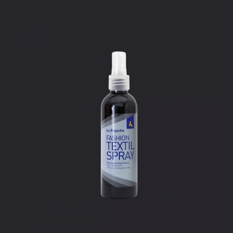 Farba do Tkanin Spray 100 ml Jeżyna