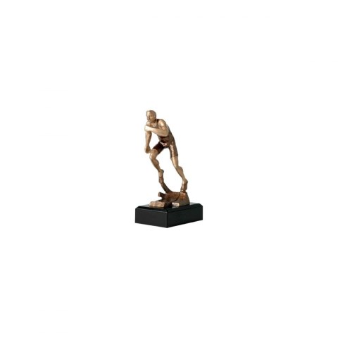 Figurka Odlewana - Biegi M. T-M Rty3716/Br Figurka Odlewana - Biegi M. T-M Rty3716/Br