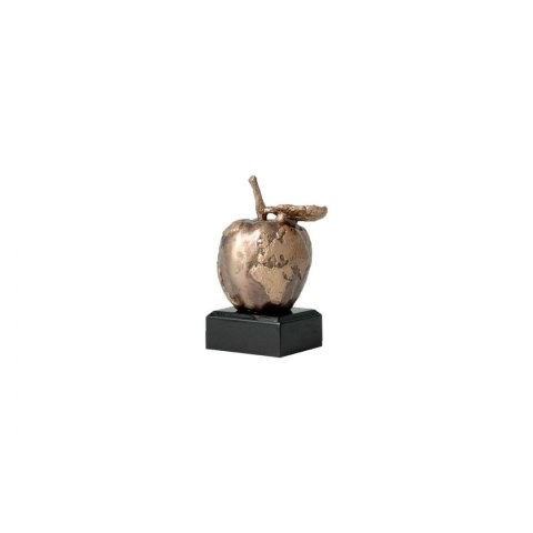 Figurka Odlewana - Ekologia Rty1105/Br Figurka Odlewana - Ekologia Rty1105/Br