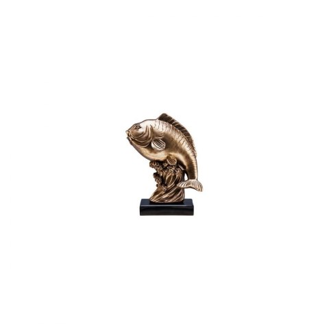 Figurka Odlewana - Ryba Rfst2095/Br Figurka Odlewana - Ryba Rfst2095/Br