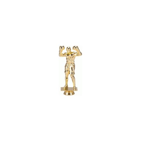 Figurka Plastikowa Boks F248/G Figurka Plastikowa Boks F248/G