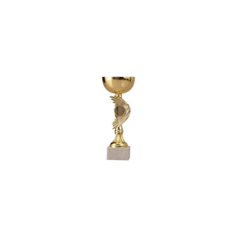 Puchar Metalowy Złoty T-M 9031A Puchar Metalowy Złoty T-M 9031A