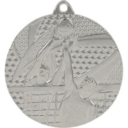 Medal Srebrny- Siatkówka