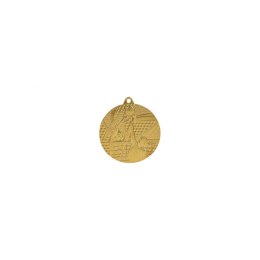 Medal Złoty- Siatkówka