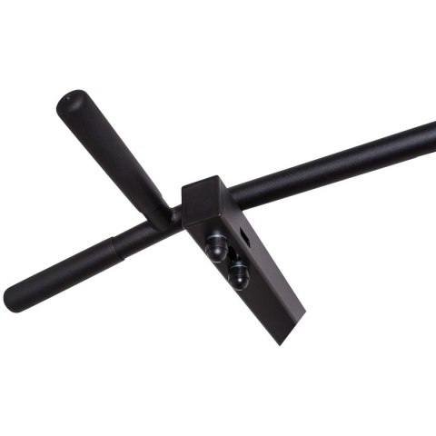Metalowy drążek do podciągania BenchK PB 310.1B Metalowy drążek do podciągania BenchK PB 310.1B