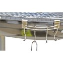 Bbq Grill Organizer Wieszak na akcesoria 17,5 cm