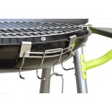 Bbq Grill Organizer Wieszak na akcesoria 17,5 cm