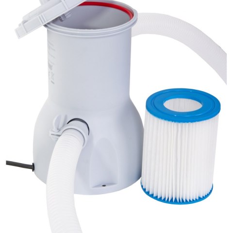 Pompa basenowa filtrująca 530gal Enero Pompa basenowa filtrująca 530gal Enero